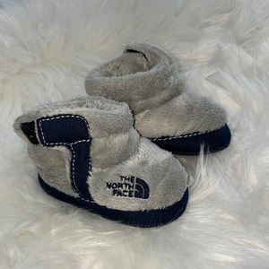 The north face Baby waller. Size 3. No box